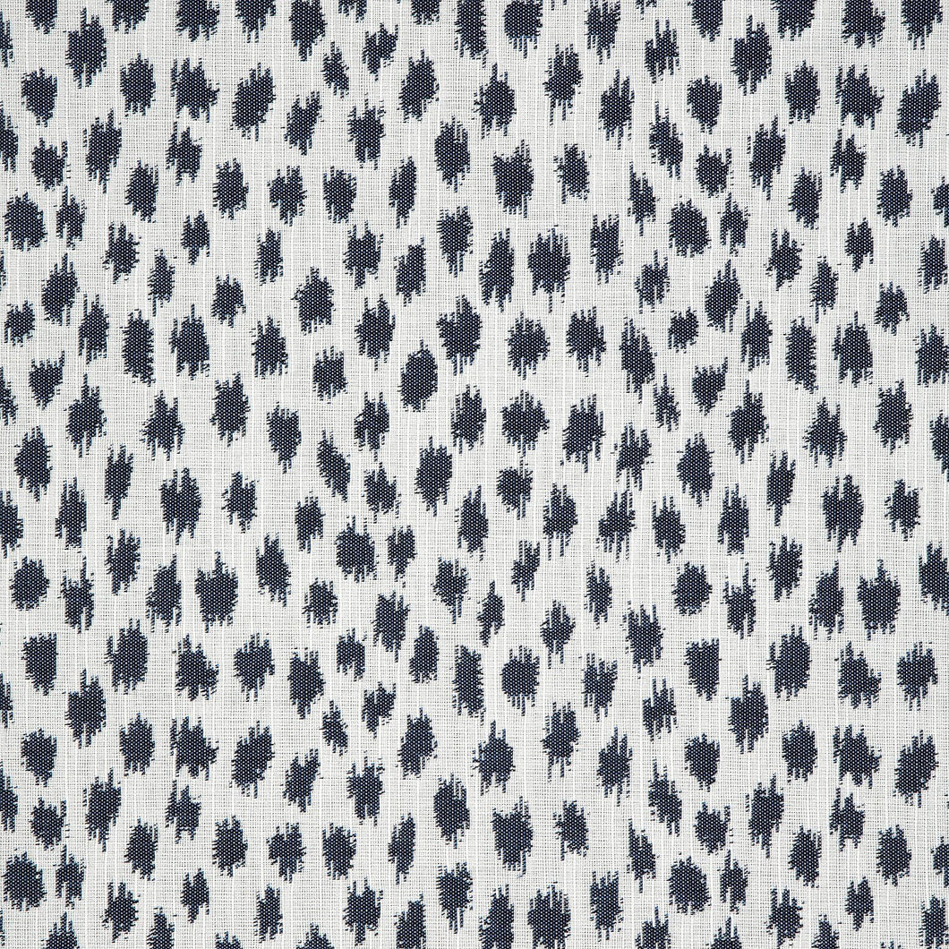 Color: Blue Dark, Material: 100% Sunbrella Acrylic, Mildew Resistant: Yes, Recommended Use: Indoor Outdoor Upholstery Cushion Pillow Drapery, Repeat: 9.3Vx9.3H, Selvedge: Left-Right, Type: Pattern, Warranty: 5 Year, Water Repellent: Yes, Width: 54