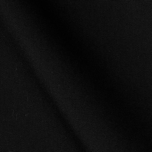 CANVAS BLACK 5408-0000 SUNBRELLA® ELEMENTS COLLECTION UPHOLSTERY FABRIC