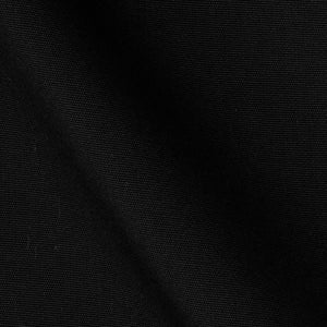 CANVAS BLACK 5408-0000 SUNBRELLA® ELEMENTS COLLECTION UPHOLSTERY FABRIC