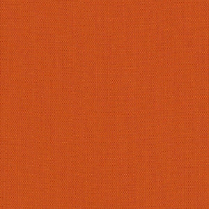 CANVAS PUMPKIN SJA3969 SUNBRELLA® EUROPEAN UPHOLSTERY FABRIC