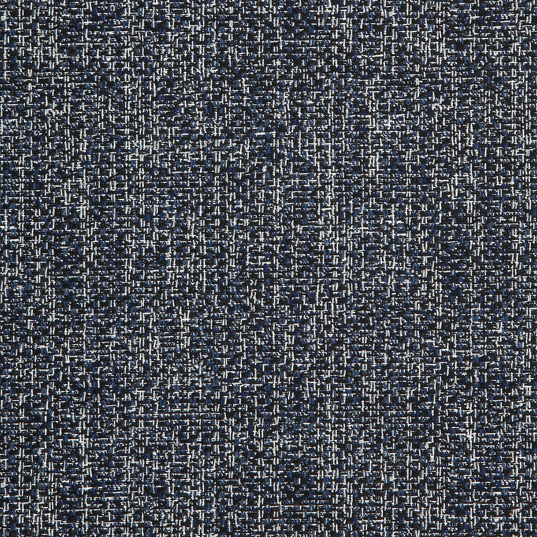 CROSSHATCH MIDNIGHT II 145347-0003 SUNBRELLA® UPHOLSTERY FABRIC