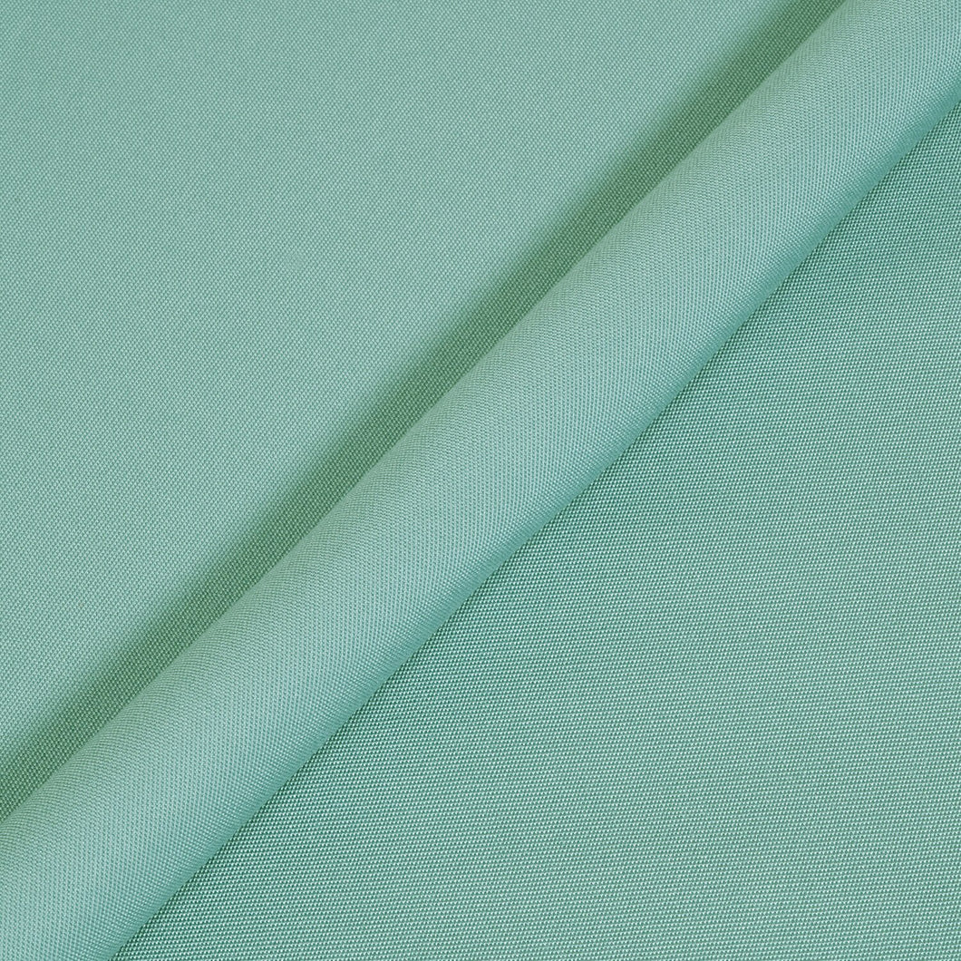 Color: Blue, Material: 100% Sunbrella Acrylic, Mildew Resistant Yes, Recommended Use: Indoor Outdoor Upholstery Cushion Pillow Drapery, Repeat: N/A, Selvedge: Left-Right