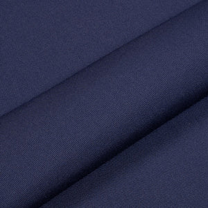 Color: Blue Dark, Material: 100% Sunbrella Acrylic, Mildew Resistant Yes, Recommended Use: Indoor Outdoor Upholstery Cushion Pillow Drapery, Repeat: N/A, Selvedge: 