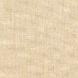 CANVAS VELLUM 5498-0000 SUNBRELLA® ELEMENTS COLLECTION UPHOLSTERY FABRIC