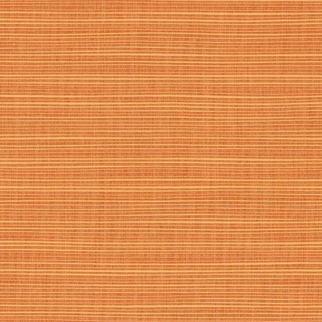 Color: Orange Coral Rust, Material: 100% Sunbrella Acrylic, Mildew Resistant: Yes, Pattern Direction: Left to Right, Recommended Use: Indoor Outdoor Upholstery Cushion Pillow Drapery, Warranty: 5 Year, Water Repellent: Yes, Width: 54