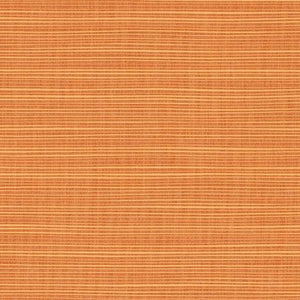 Color: Orange Coral Rust, Material: 100% Sunbrella Acrylic, Mildew Resistant: Yes, Pattern Direction: Left to Right, Recommended Use: Indoor Outdoor Upholstery Cushion Pillow Drapery, Warranty: 5 Year, Water Repellent: Yes, Width: 54", Type: Textured Solid, Pattern Direction: Up the roll, Repeat: N/A