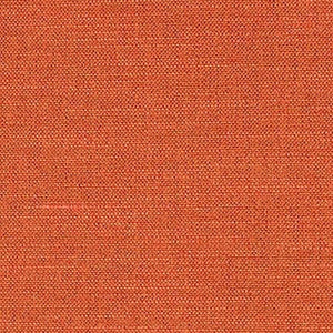 Color: Orange Coral Rust, Material: 100% Subrella Acrylic, Mildew Resistant: Yes, Recommended Use: Indoor Outdoor Upholstery Cushion Pillow Drapery, Warranty: 5 Year, Water Repellent: Yes, Width: 54", Type: Textured Solids, Selvedge: Left-Right, Repeat: NA
