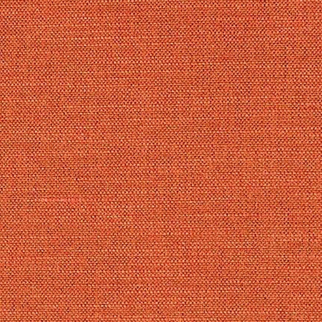 Color: Orange Coral Rust, Material: 100% Subrella Acrylic, Mildew Resistant: Yes, Recommended Use: Indoor Outdoor Upholstery Cushion Pillow Drapery, Warranty: 5 Year, Water Repellent: Yes, Width: 54