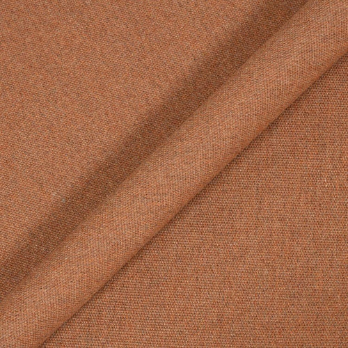 HERITAGE RUST 18021-0000 SUNBRELLA® RETWEED UPHOLSTERY FABRIC