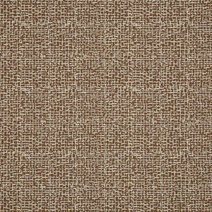 Color: Brown, Color: Multi, Material: 50% Sunbrella Acrylic, 47% Recycled Polyester, Mildew Resistant: Yes, Recommended Use: Indoor Outdoor Upholstery Cushion Pillow, Warranty: 5 Year, Water Repellent: Yes, Width: 54", Type: Textured-Solids, Type: Patterns, Repeat: 27Vx16.5H, Selvedge: Left-Right,