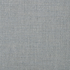 Color: Blue, Luxury Plains, Material: 100% Sunbrella Acrylic, Mildew Resistant Yes, Recommended Use: Indoor Outdoor Upholstery Cushion Pillow Drapery, Repeat: N/A, Selvedge: Left-Right, Type: textured-solids, Warranty: 5 Year, Water Repellent: Yes, Width: 54"