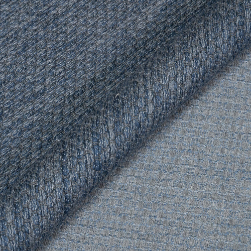 LITCHFIELD DENIM 42011-0026 SUNBRELLA®  LUXURY PLAINS UPHOLSTERY FABRIC