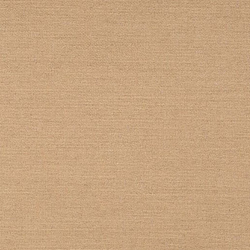 Color: Beige Tan, Material: 100% Solution Dyed Acrylic, Mildew Resistant: Yes, Recommended Use: Indoor Outdoor Upholstery Cushion Pillow Drapery, Warranty: 5 Year, Water Repellent: Yes, Width: 54