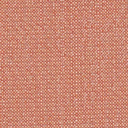 Color: Orange Coral Rust, Material: 100% Sunbrella Acrylic, Mildew Resistant: Yes, Pattern Direction: Left to Right, Recommended Use: Indoor Outdoor Upholstery Cushion Pillow Drapery, Warranty: 5 Year, Water Repellent: Yes, Width: 54