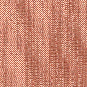 Color: Orange Coral Rust, Material: 100% Sunbrella Acrylic, Mildew Resistant: Yes, Pattern Direction: Left to Right, Recommended Use: Indoor Outdoor Upholstery Cushion Pillow Drapery, Warranty: 5 Year, Water Repellent: Yes, Width: 54", Type: Textured Solid, Repeat: N/A