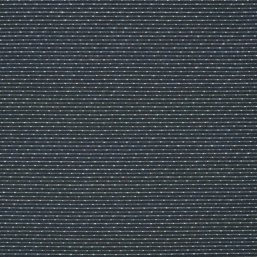 SOLO INDIGO 40605-0009 SUNBRELLA® FUSION UPHOLSTERY FABRIC