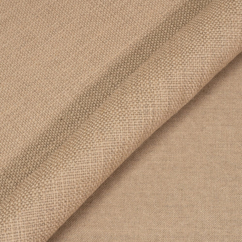LINVILLE CAMEL 145707-0016 SUNBRELLA® LUXURY PLAINS UPHOLSTERY FABRIC