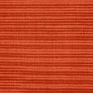Color: Orange Coral Rust, Color: Red, Material: 100% Sunbrella Acrylic, Mildew Resistant: Yes, Pattern Direction: Left to Right, Recommended Use: Indoor Outdoor Upholstery Cushion Pillow Drapery, Warranty: 5 Year, Water Repellent: Yes, Width: 54", Type: Canvas Solid, Pattern Direction: Up the roll, Repeat: N/A