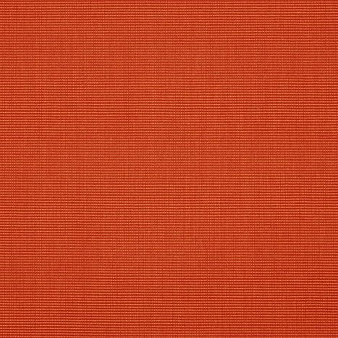 Color: Orange Coral Rust, Color: Red, Material: 100% Sunbrella Acrylic, Mildew Resistant: Yes, Pattern Direction: Left to Right, Recommended Use: Indoor Outdoor Upholstery Cushion Pillow Drapery, Warranty: 5 Year, Water Repellent: Yes, Width: 54