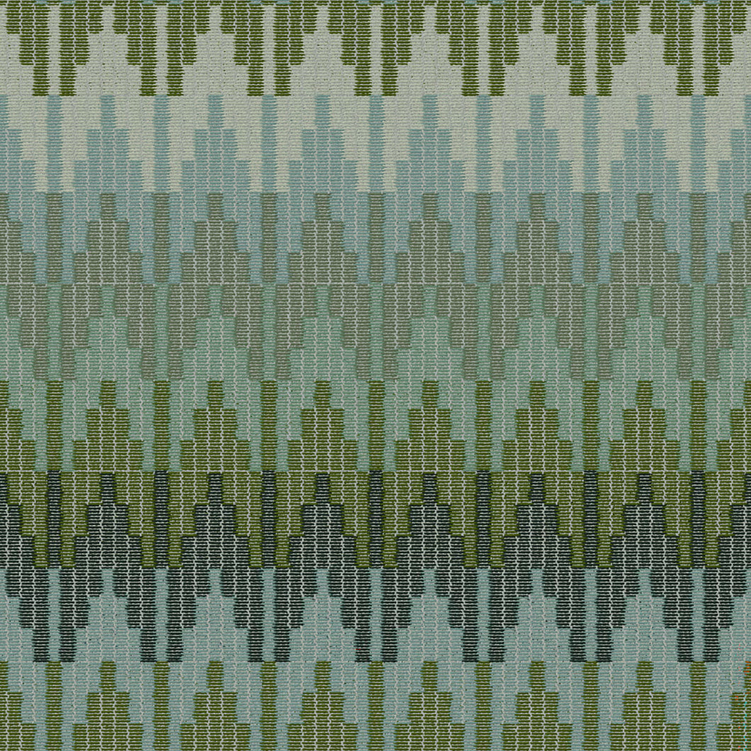 VALLEY HERBAL 146597-0005 SUNBRELLA® UPHOLSTERY FABRIC