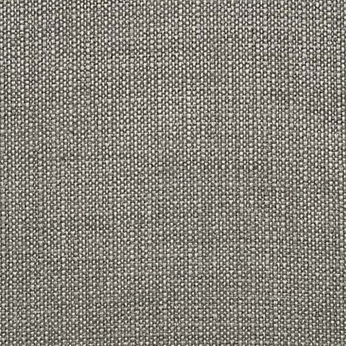Color: Grey Dark, Material: Sunbrella Acrylic and Sunbrella Polyester, Mildew Resistant: Yes, Recommended Use: Indoor Outdoor Upholstery Cushion Pillow Drapery, Warranty: 5 Year, Water Repellent: Yes, Width: 54