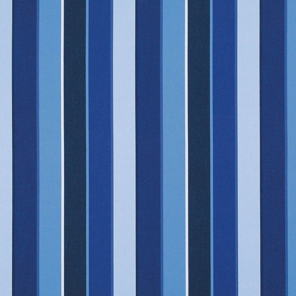 MILANO COBALT SUNBRELLA FABRIC