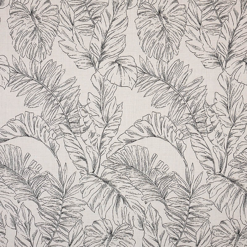 CALM GRAPHITE SUNBRELLA FABRIC