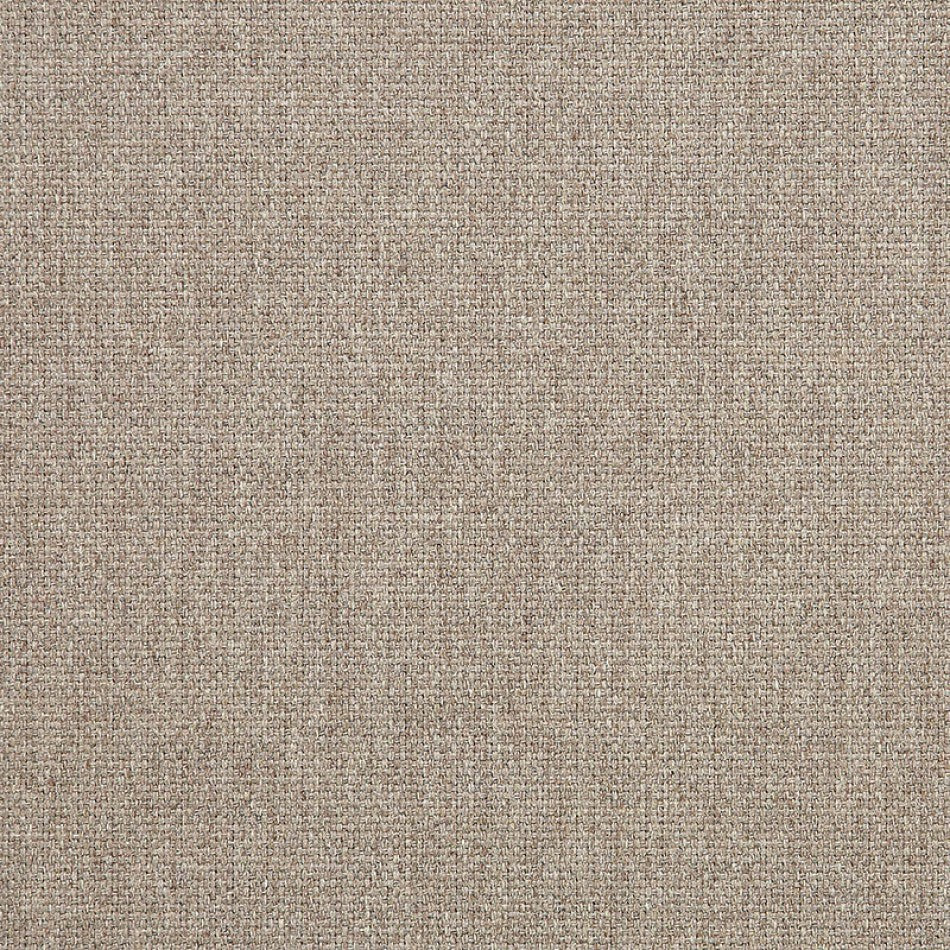 Color: Taupe Grey-Brown, Material: 97% Sunbrella Acrylic / 3% Polyester, Mildew Resistant: Yes, Pattern Direction: Left to Right, Recommended Use: Indoor Outdoor Upholstery Cushion Pillow Drapery, Warranty: 5 Year, Water Repellent: Yes, Width: 54