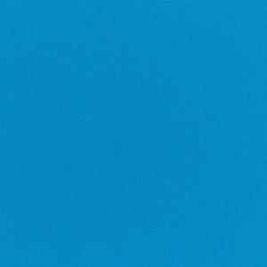 CANVAS - PACIFIC BLUE